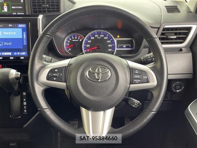 Toyota TANK 2018 8722521-18