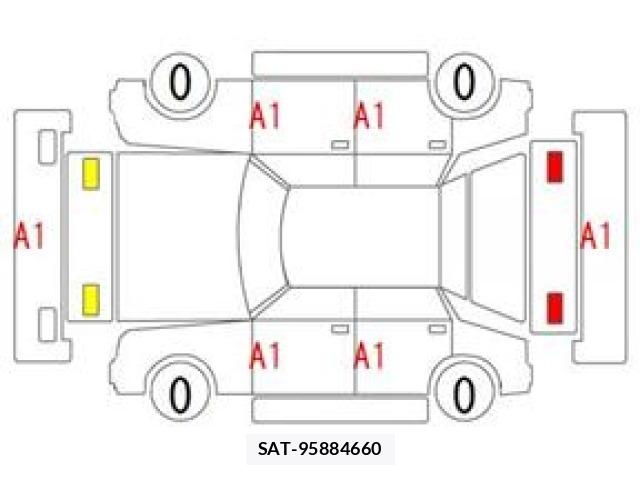 Toyota TANK 2018 8722521-23