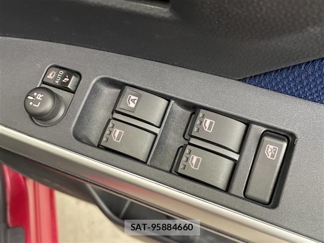 Toyota TANK 2018 8722521-4