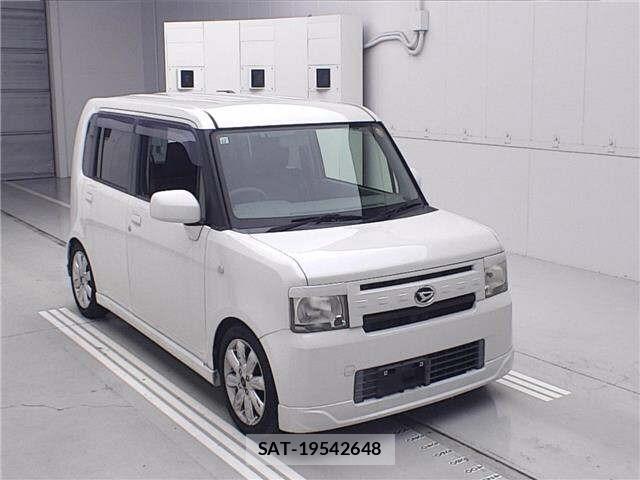 Daihatsu MOVE CONTE 2013 8851930-0