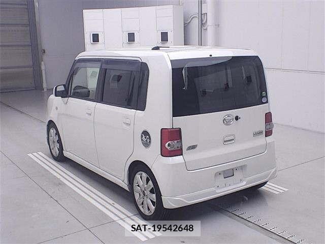 Daihatsu MOVE CONTE 2013 8851930-1