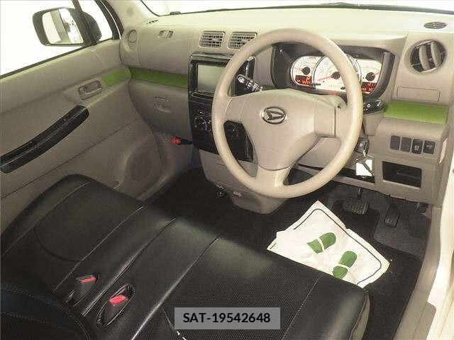 Daihatsu MOVE CONTE 2013 8851930-3