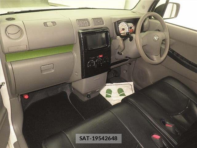 Daihatsu MOVE CONTE 2013 8851930-4