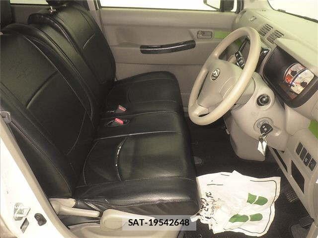 Daihatsu MOVE CONTE 2013 8851930-5