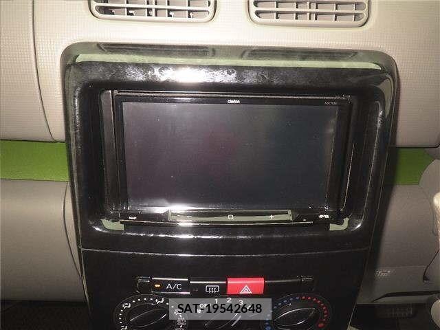 Daihatsu MOVE CONTE 2013 8851930-6