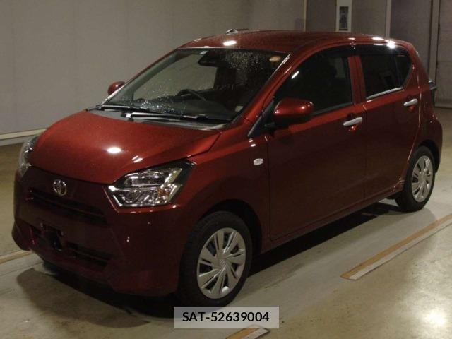 Toyota PIXIS EPOCH 2022 8838199-0