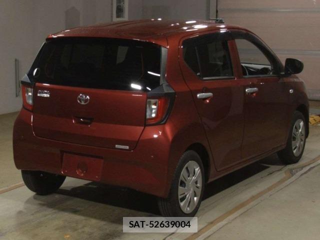 Toyota PIXIS EPOCH 2022 8838199-1
