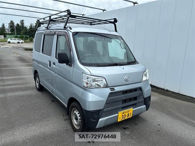 Daihatsu HIJET VAN 2019 8759470-0