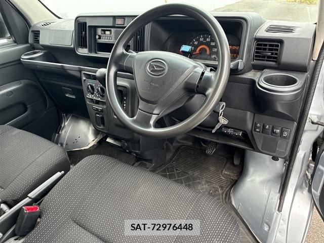 Daihatsu HIJET VAN 2019 8759470-3