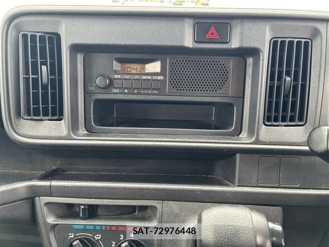 Daihatsu HIJET VAN 2019 8759470-4