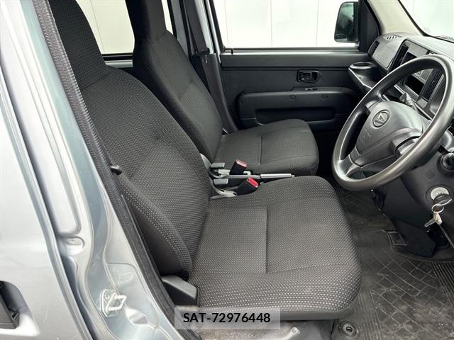 Daihatsu HIJET VAN 2019 8759470-5
