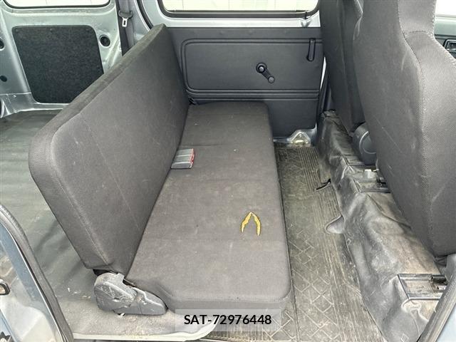 Daihatsu HIJET VAN 2019 8759470-6