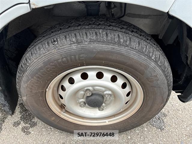 Daihatsu HIJET VAN 2019 8759470-7