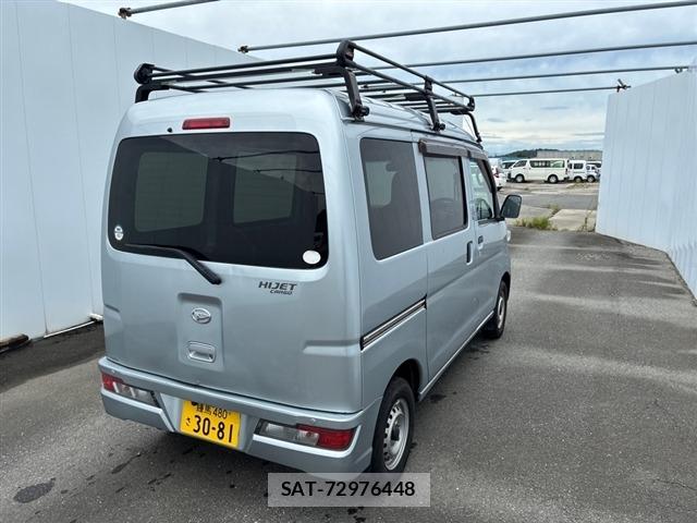 Daihatsu HIJET VAN 2019 8759470-8