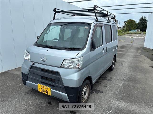 Daihatsu HIJET VAN 2019 8759470-9