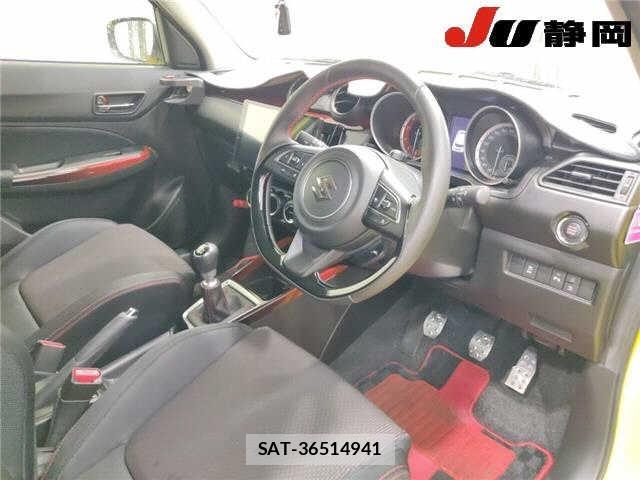 Suzuki SWIFT 2023 8953722-3