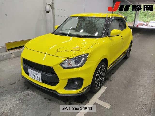 Suzuki SWIFT 2023 8953722-4