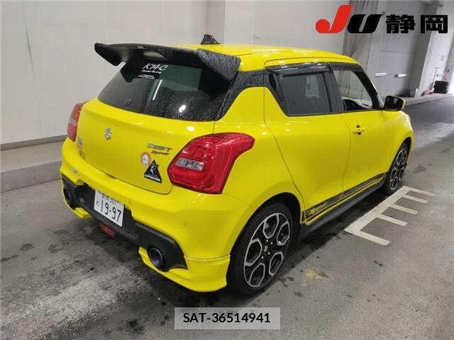 Suzuki SWIFT 2023 8953722-5