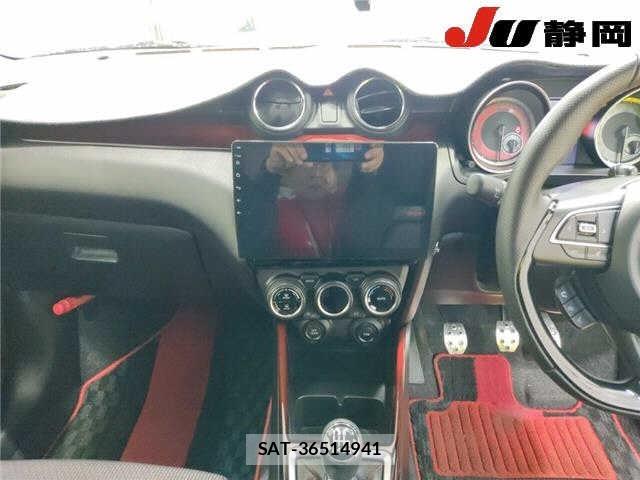 Suzuki SWIFT 2023 8953722-7