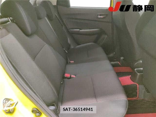 Suzuki SWIFT 2023 8953722-8