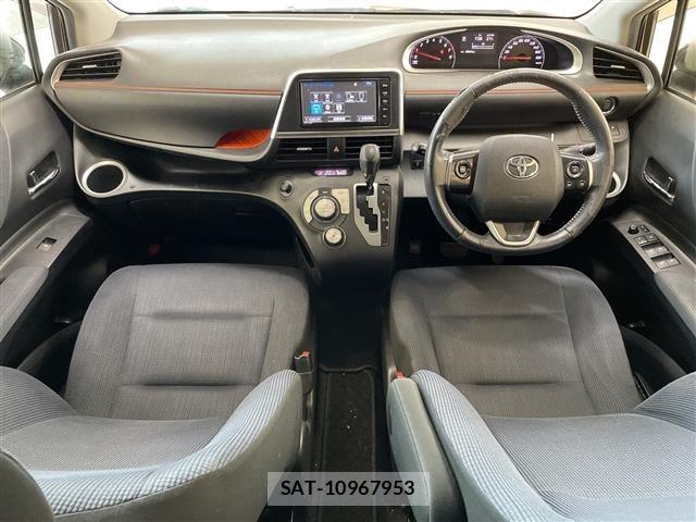 Toyota SIENTA 2016 8764112-15