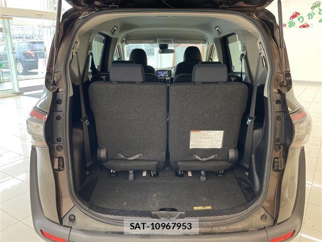 Toyota SIENTA 2016 8764112-20