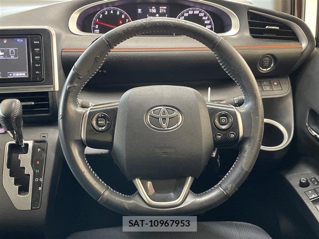 Toyota SIENTA 2016 8764112-7