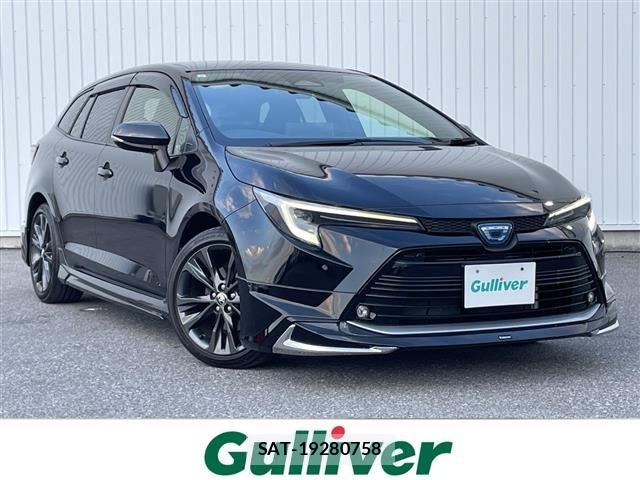 Toyota COROLLA TOURING 2023 8717214-0