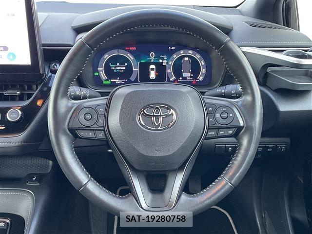Toyota COROLLA TOURING 2023 8717214-1