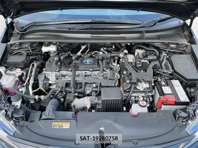 Toyota COROLLA TOURING 2023 8717214-15