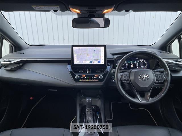 Toyota COROLLA TOURING 2023 8717214-16