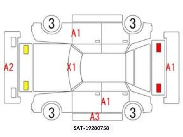 Toyota COROLLA TOURING 2023 8717214-24