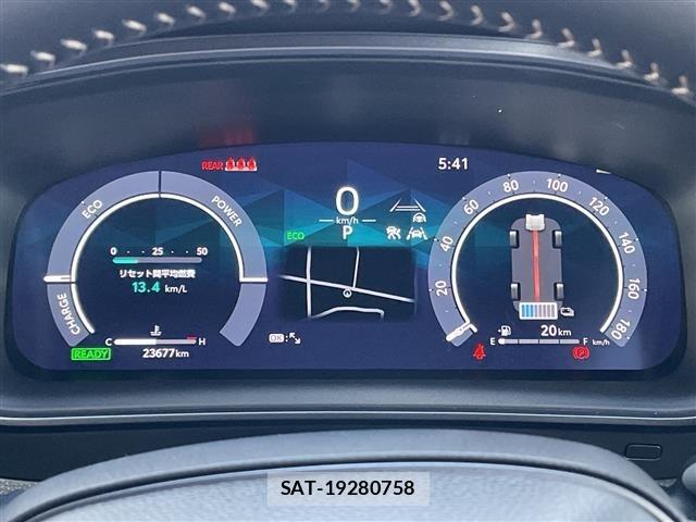 Toyota COROLLA TOURING 2023 8717214-3