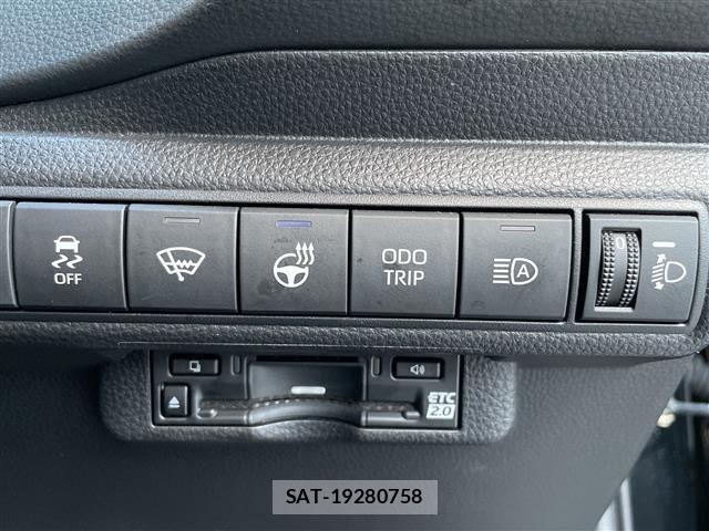 Toyota COROLLA TOURING 2023 8717214-4