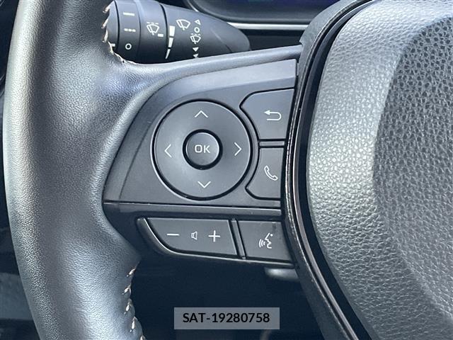 Toyota COROLLA TOURING 2023 8717214-5