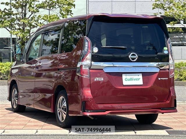 Nissan SERENA 2020 8672413-13