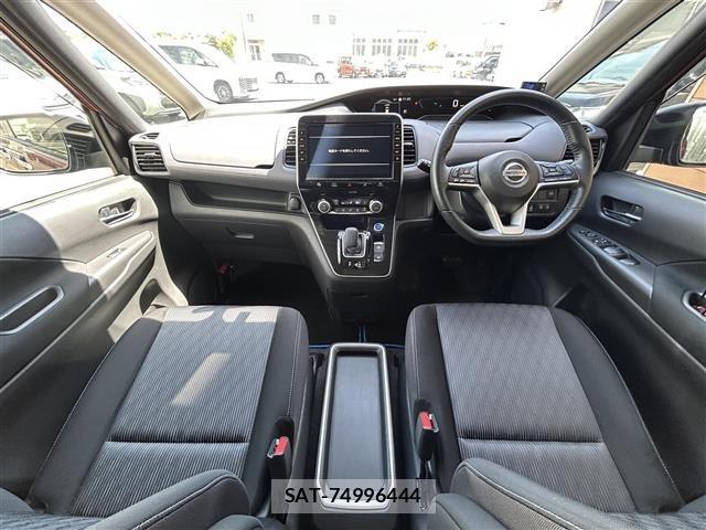 Nissan SERENA 2020 8672413-14
