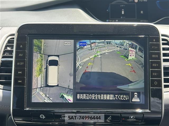 Nissan SERENA 2020 8672413-15