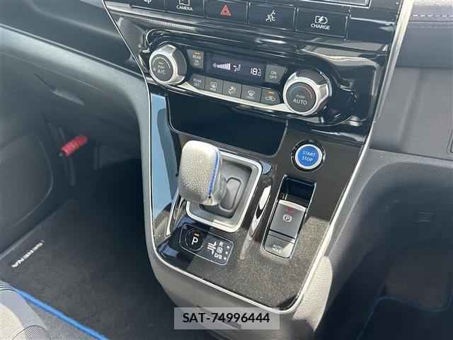 Nissan SERENA 2020 8672413-17