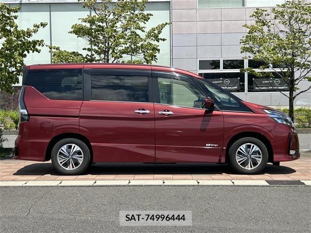 Nissan SERENA 2020 8672413-2