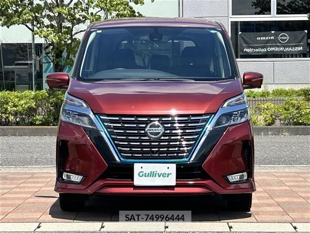 Nissan SERENA 2020 8672413-20