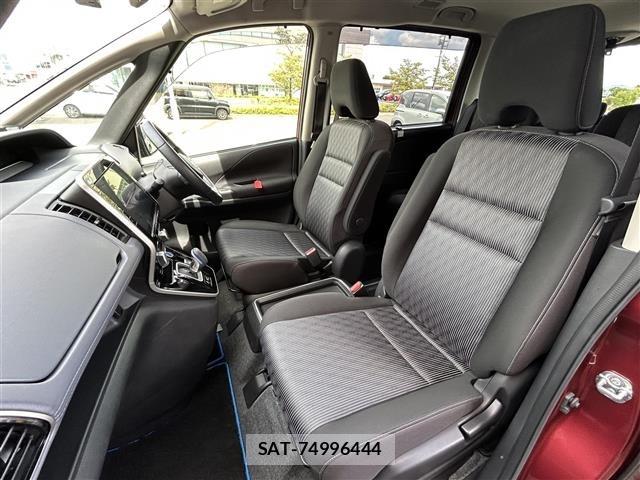 Nissan SERENA 2020 8672413-3