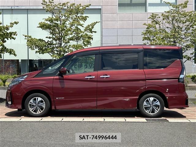 Nissan SERENA 2020 8672413-4