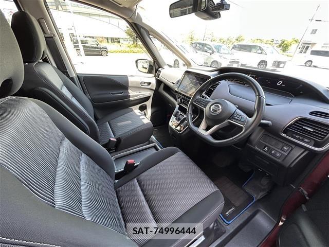 Nissan SERENA 2020 8672413-5
