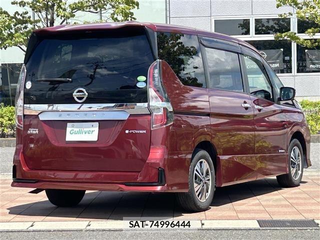 Nissan SERENA 2020 8672413-6