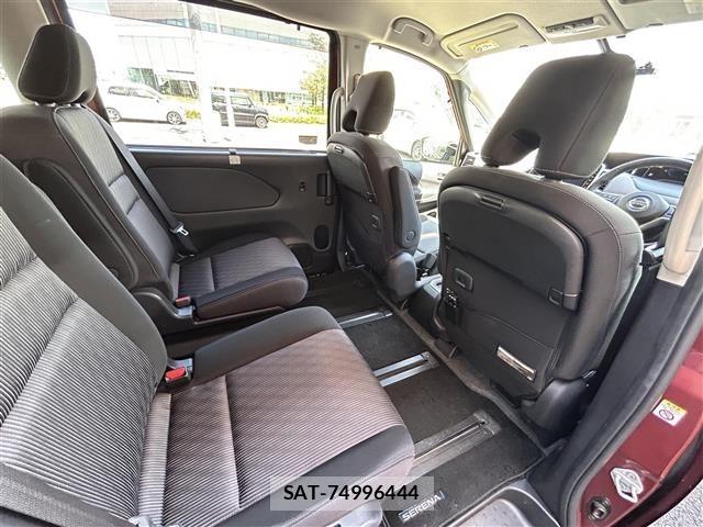 Nissan SERENA 2020 8672413-8