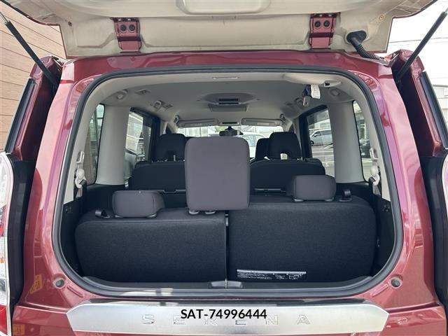 Nissan SERENA 2020 8672413-9