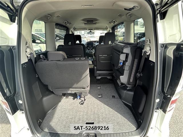 Nissan SERENA 2021 8672414-12