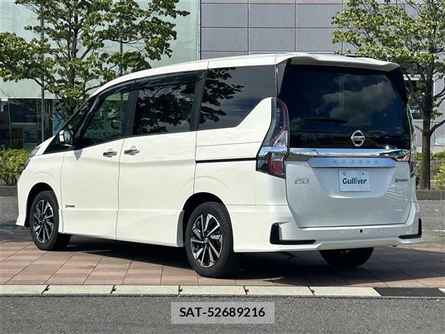 Nissan SERENA 2021 8672414-13