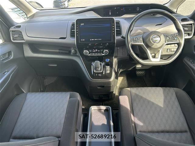 Nissan SERENA 2021 8672414-14